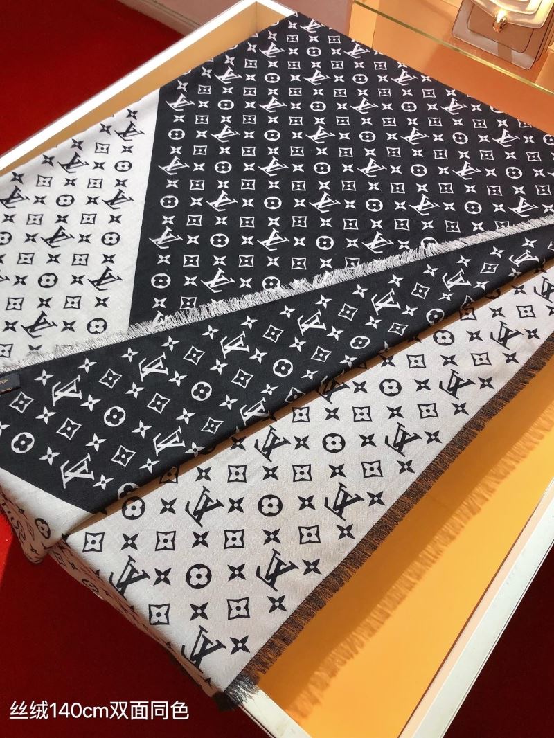 Louis Vuitton Scarf